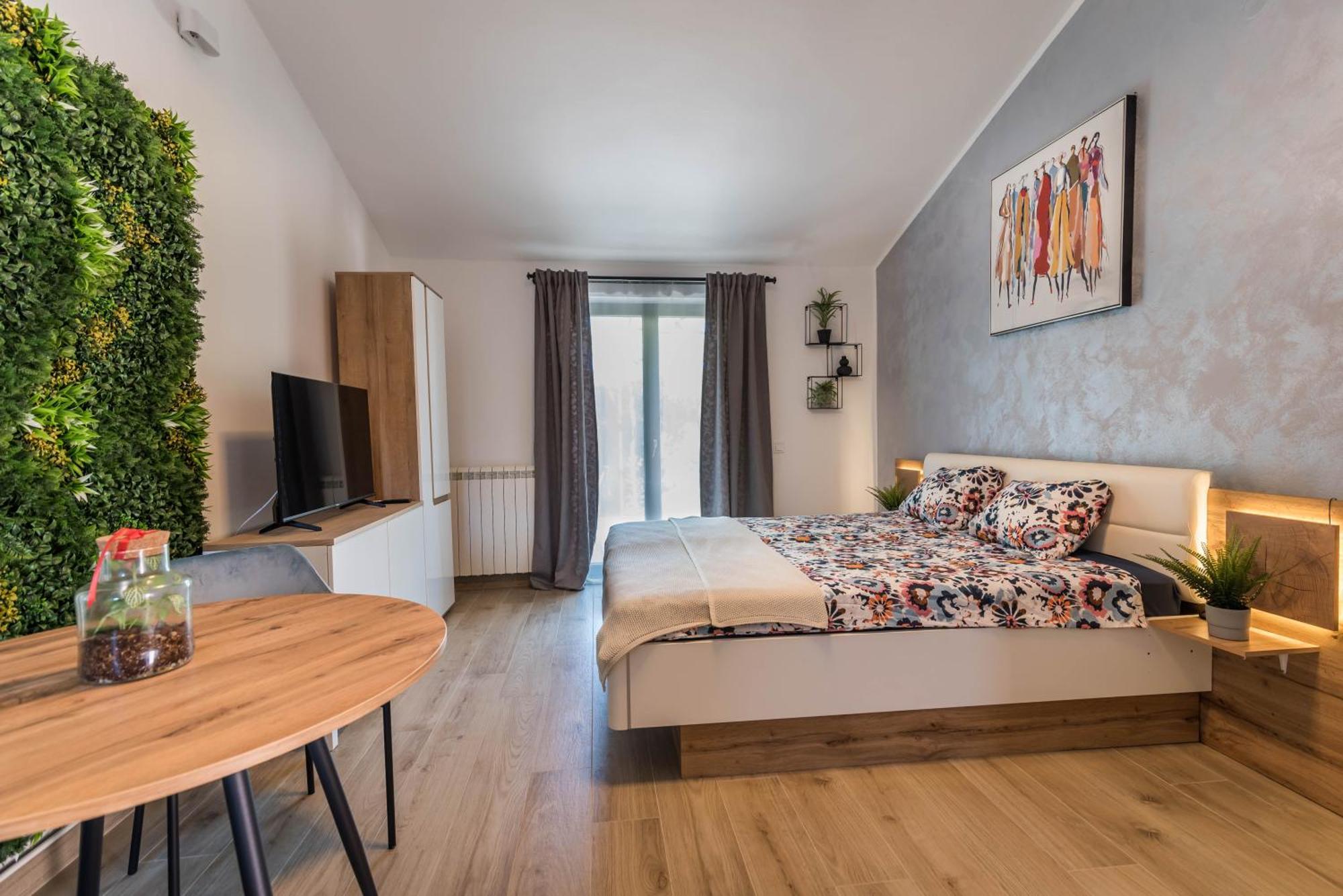 Apartment Niko