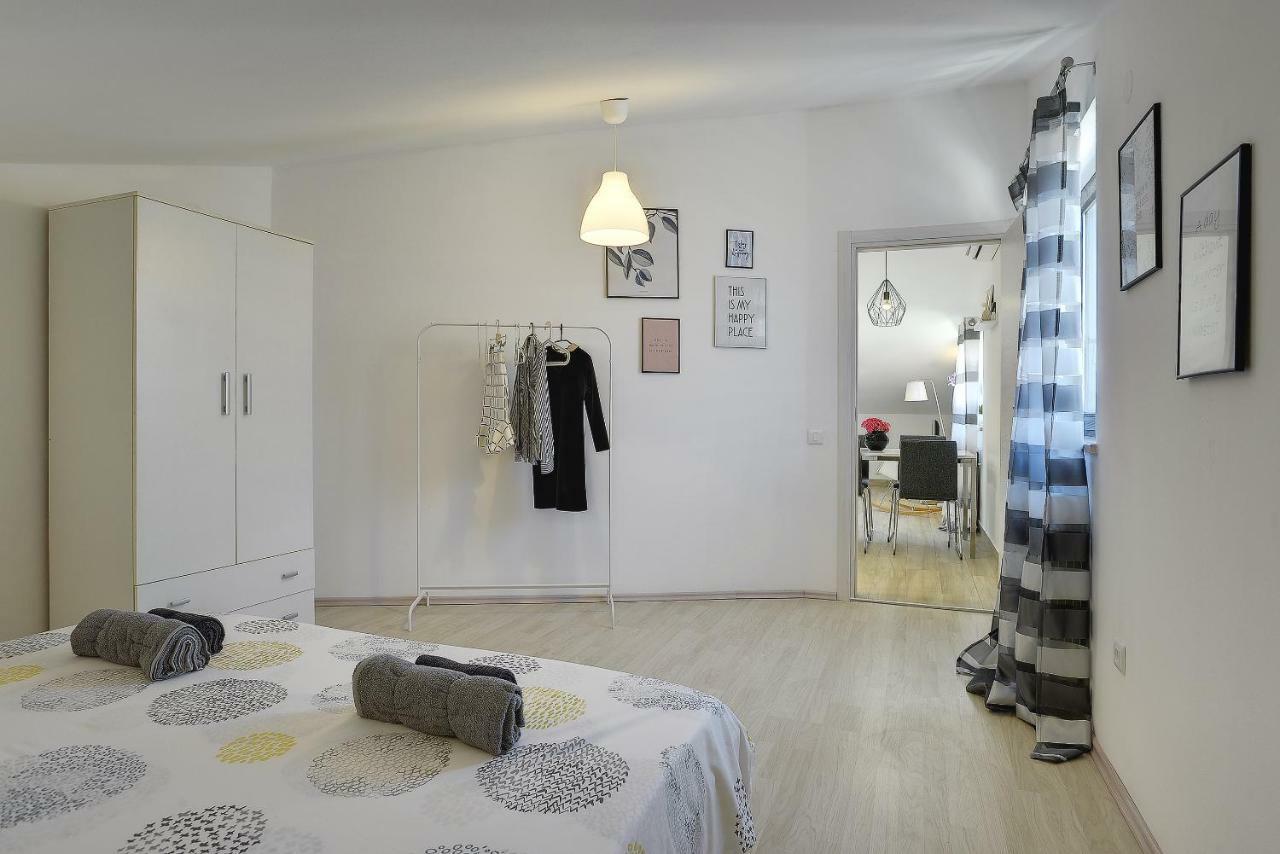 Apartment Niko