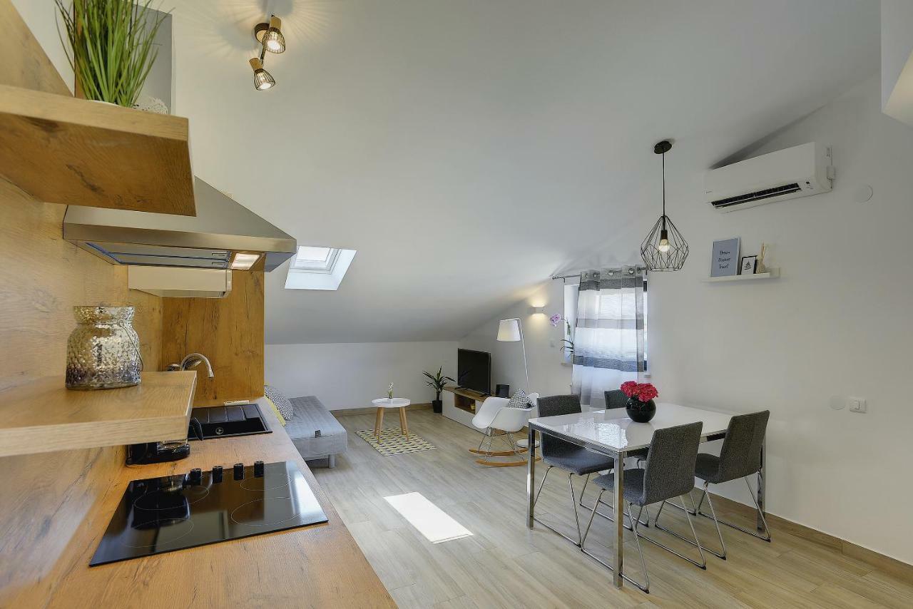 Niko Apartment Pula