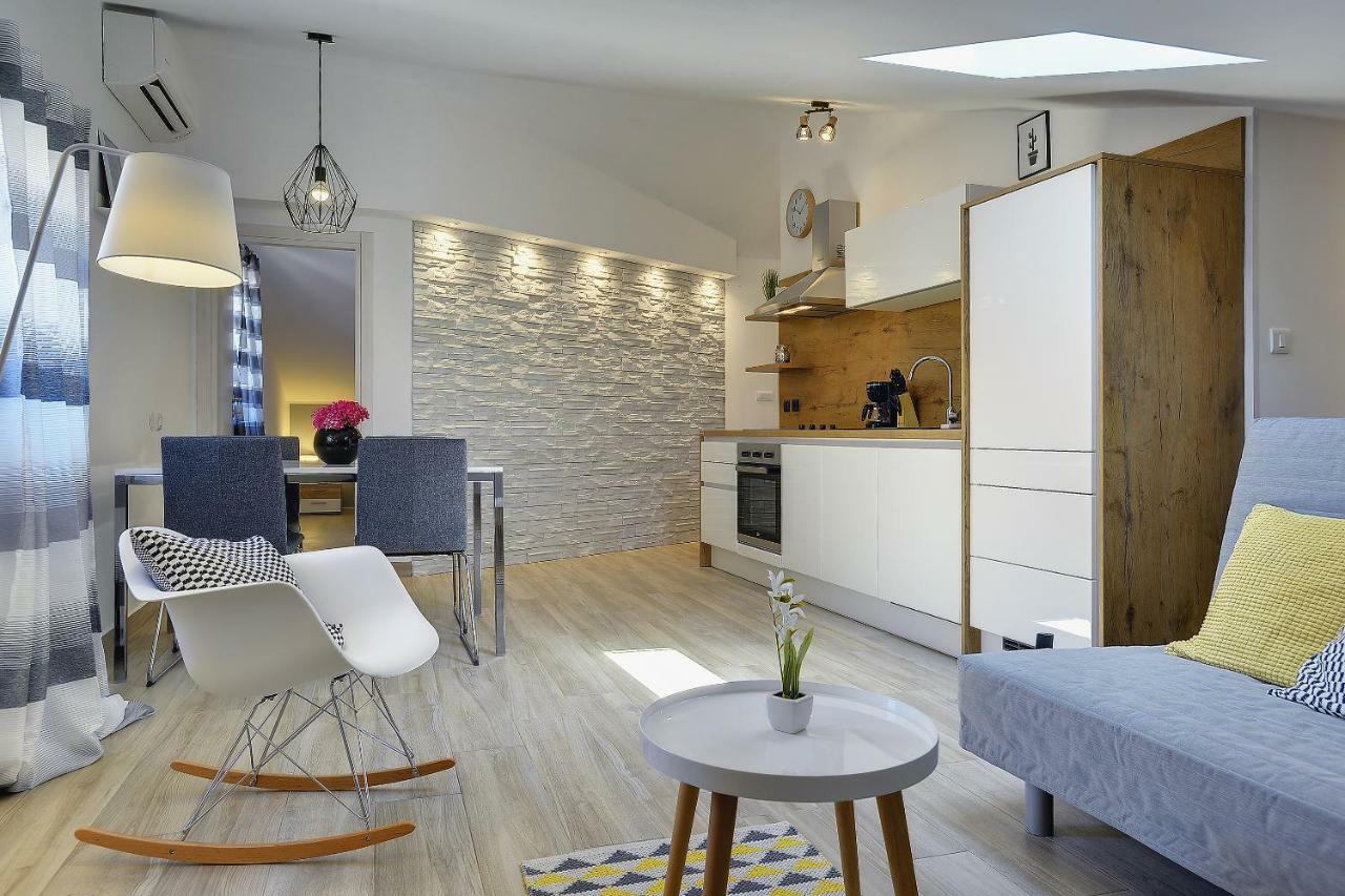 Apartment Niko